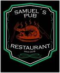 Logotipo Samuel´s Restaurante