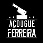 Logotipo Açougue Ferreira