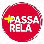 Logotipo Passarela Guarujá