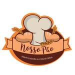 Logotipo Nosso Pao