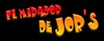 Logotipo El Mirador de Jors