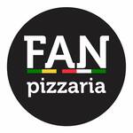Logotipo Fanccioni Pizzaria