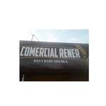 Logotipo Comercial Renner