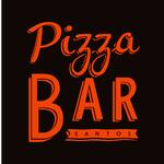 Logotipo Pizza Bar