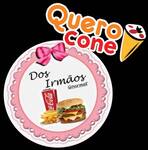 Logotipo Dos Irmãos Gourmet