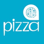 Logotipo A Pizza