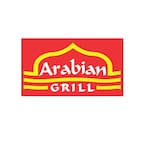 Logotipo Arabian Ilha