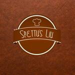Logotipo Spettu's Liu