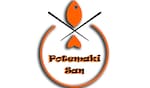 Logotipo Potemaki San Sushi