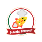 Logotipo Salatini Gourmet