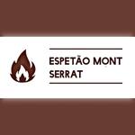 Logotipo Espetão Mont-serrat