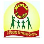 Logotipo Mercado Família