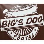 Logotipo Big's Dog Portal