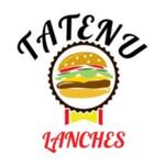 Logotipo Tatenu Lanches