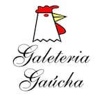 Logotipo Galeteria Gaucha