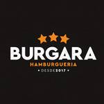Logotipo Burgara