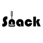 Logotipo Snack