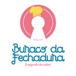 Logotipo Buraco da Fechadura