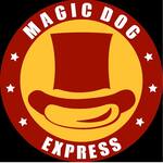 Logotipo Magicdog