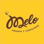 Logotipo Padaria e Confeitaria Melo