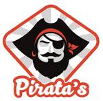 Logotipo Pirata´s