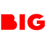 Logotipo Big Osasco
