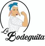 Logotipo La Bodeguita