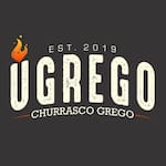 Logotipo Ugrego