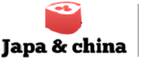 Logotipo Japa & China