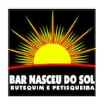 Logotipo Bar Nasceu do Sol