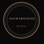 Logotipo Shawarmaking - By Rahal