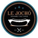 Logotipo Le Jocho Coapa