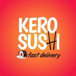 Logotipo Kero Sushi