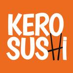 Logotipo Kero Sushi