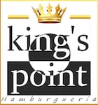 Logotipo King's Point
