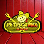 Logotipo Petisca Mix