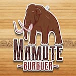 Logotipo Mamute Burguer