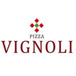 Logotipo Vignoli Expresso del Paseo