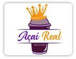 Logotipo Açaí Real