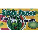 Logotipo Suzanfrutas