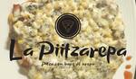 Logotipo La Piitzarepa