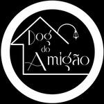 Logotipo Dog do Amigão