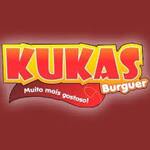 Logotipo Kukas Burguer
