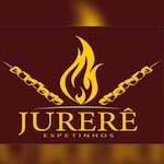 Logotipo Jurerê Espetinhos