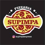 Logotipo Supimpa Express Delivery