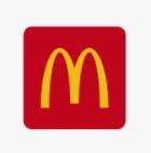 Logotipo McDonald's (El Eden)