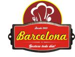 Logotipo Barcelona Restaurante