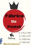 Logotipo Fabrica do Pastel