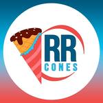 Logotipo R&r Cones