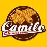 Logotipo Camilo Churros